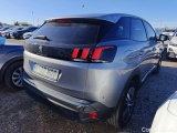  Peugeot  3008  Allure Pack 1.5 HDi 130CV AT8 E6d #2
