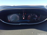  Peugeot  3008  Allure Pack 1.5 HDi 130CV AT8 E6d #4