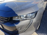  Peugeot  508 PEUGEOT  / 2018 / 5P / berlina con portón 5P Business Line BlueHDi 130 EAT8 (AC) #16