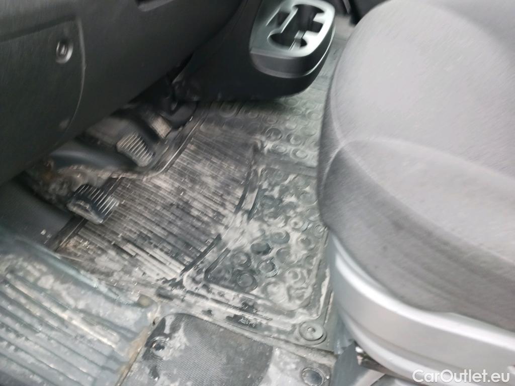  Citroen  Jumper  Furgon Gran Volumen 35 L3H3 BlueHDi 140 2.2 BlueHDi 140CV MT6 6E #4