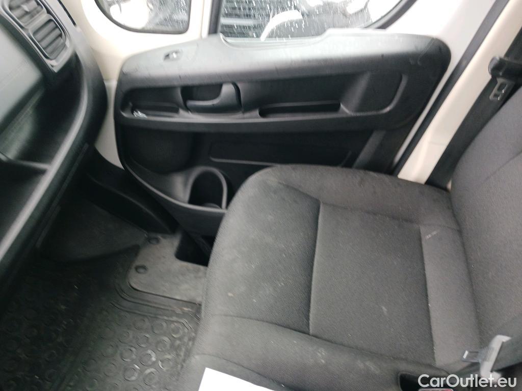  Citroen  Jumper  Furgon Gran Volumen 35 L3H3 BlueHDi 140 2.2 BlueHDi 140CV MT6 6E #5