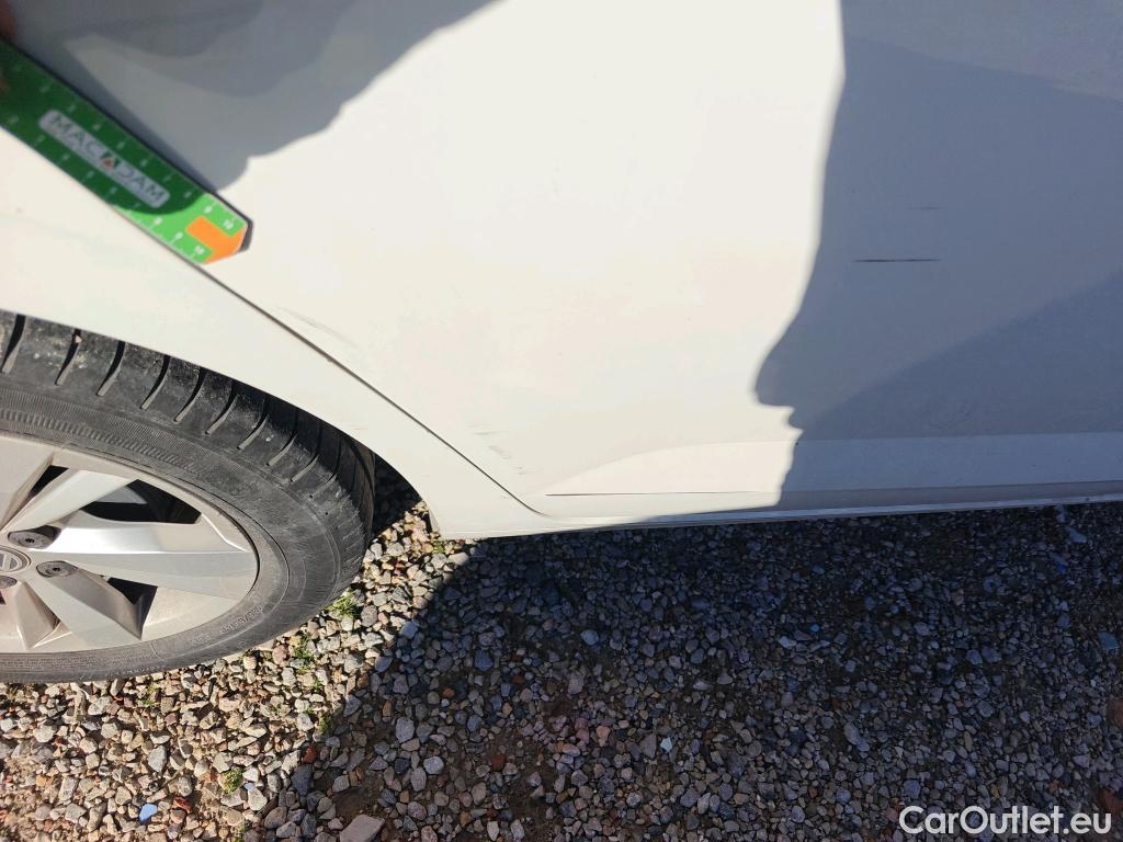  Volkswagen  Polo  VI Advance 1.0 TSI 95CV MT5 E6dT #16