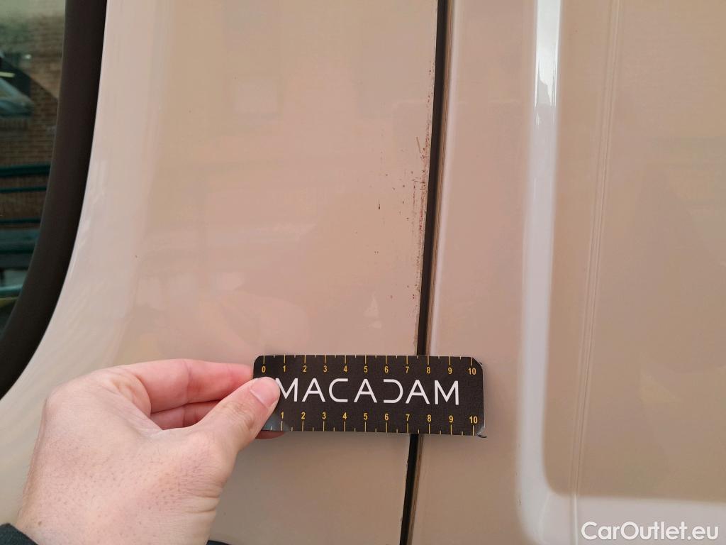  Citroen  Jumper CITROEN  / 2014 / 4P / furgón BlueHDi 103KW (140CV) Furgón 33L2H1  #20