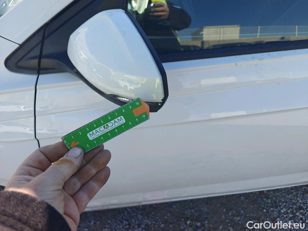  Volkswagen  Polo  VI Advance 1.0 TSI 95CV MT5 E6dT #33