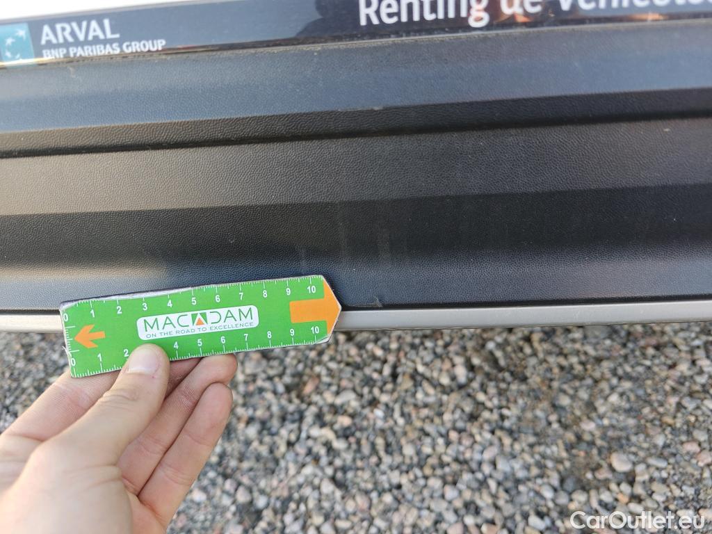  Volkswagen  T-ROC VOLKSWAGEN  / 2017 / 5P / todoterreno Advance 2.0 TDI 85kW (115CV) #21