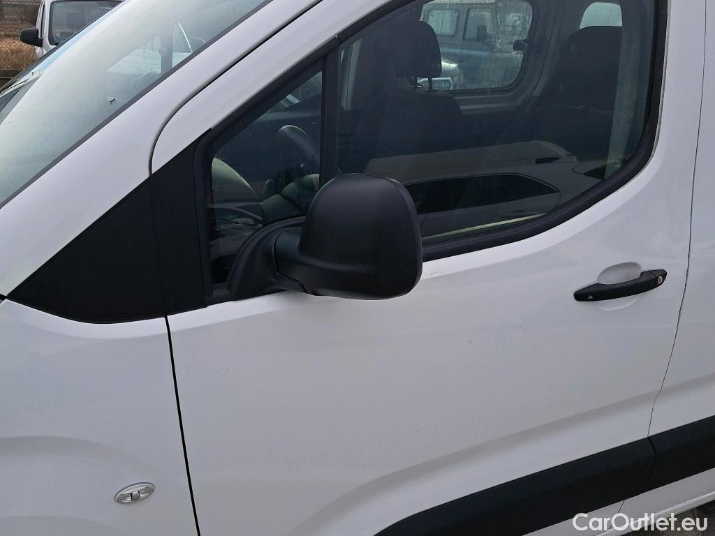  Citroen  Berlingo CITROEN  Talla M BlueHDi 100 S&S LIVE (IND) (CX) #59