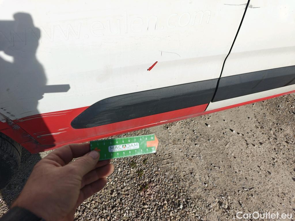  Citroen  Berlingo CITROEN  / 2018 / 3P / furgón derivado de turismo Talla M BlueHDi 100 CONTROL #44