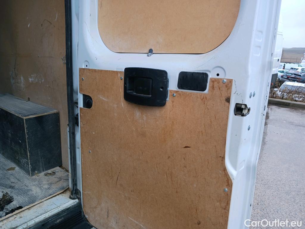  Citroen  Jumper  Furgon Gran Volumen 35 L3H3 BlueHDi 140 2.2 BlueHDi 140CV MT6 6E #19