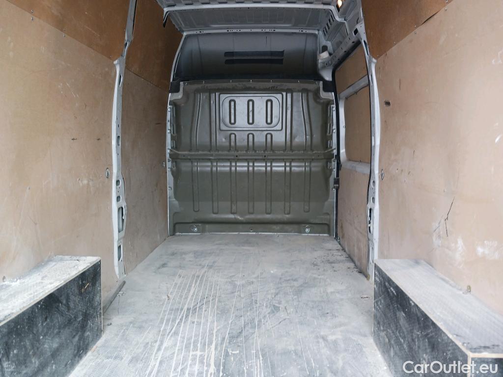  Citroen  Jumper  Furgon Gran Volumen 35 L3H3 BlueHDi 140 2.2 BlueHDi 140CV MT6 6E #13