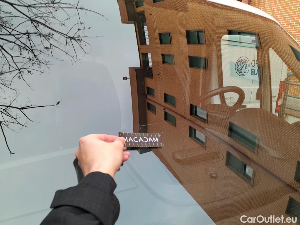  Citroen  Jumper CITROEN  / 2014 / 4P / furgón BlueHDi 103KW (140CV) Furgón 33L2H1  #28