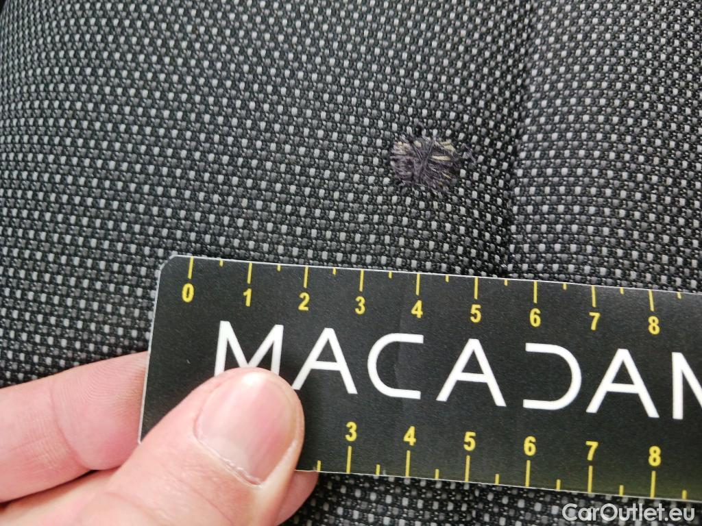  Citroen  Berlingo CITROEN  / 2018 / 4P / combi Talla M BlueHDi 100 S&S LIVE (AC) #16