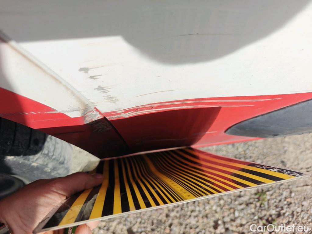  Citroen  Berlingo CITROEN  / 2018 / 3P / furgón derivado de turismo Talla M BlueHDi 100 CONTROL #13