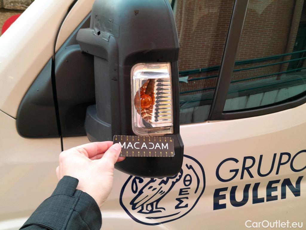  Citroen  Jumper CITROEN  / 2014 / 4P / furgón BlueHDi 103KW (140CV) Furgón 33L2H1  #30