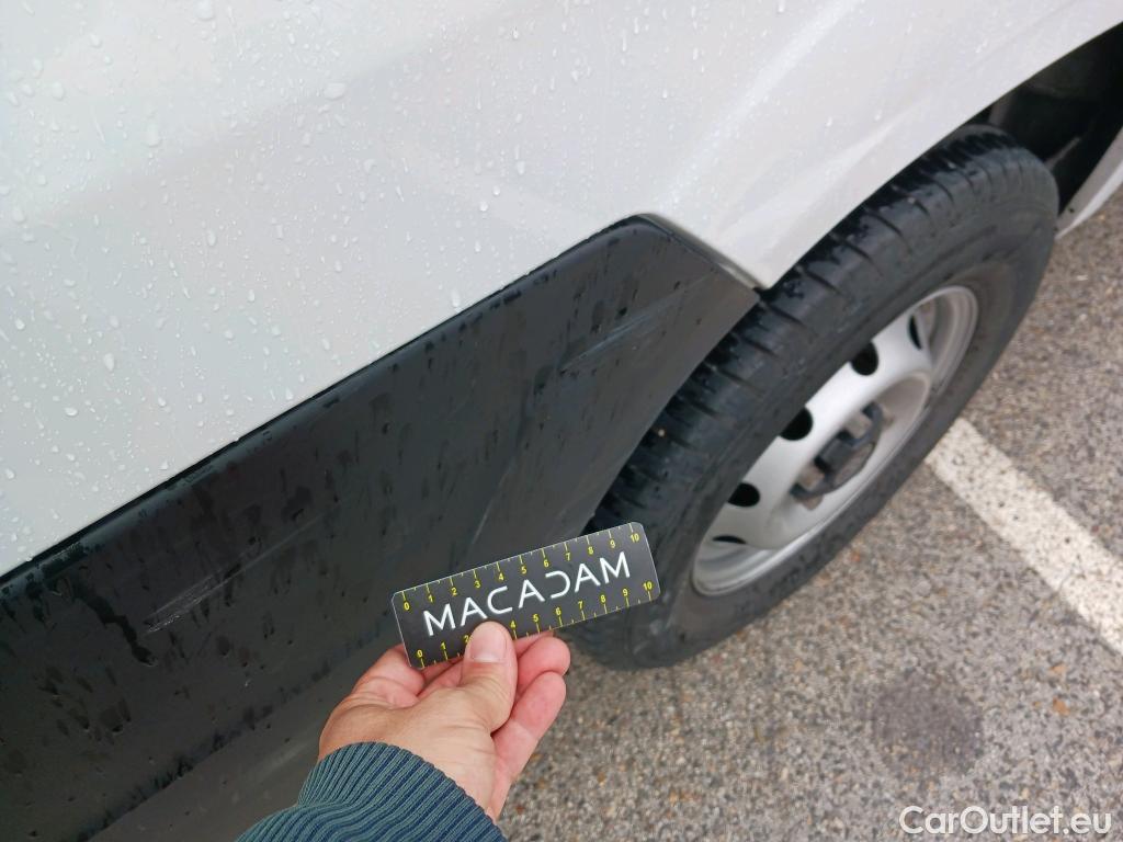  Citroen  Jumper  Furgon Gran Volumen 35 L3H3 BlueHDi 140 2.2 BlueHDi 140CV MT6 6E #11