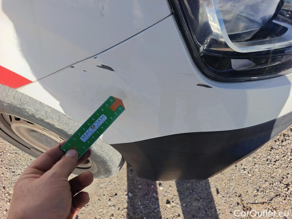  Citroen  Berlingo CITROEN  / 2018 / 3P / furgón derivado de turismo Talla M BlueHDi 100 CONTROL #41