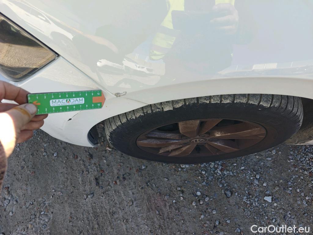  Volkswagen  Polo  VI Advance 1.0 TSI 95CV MT5 E6dT #19