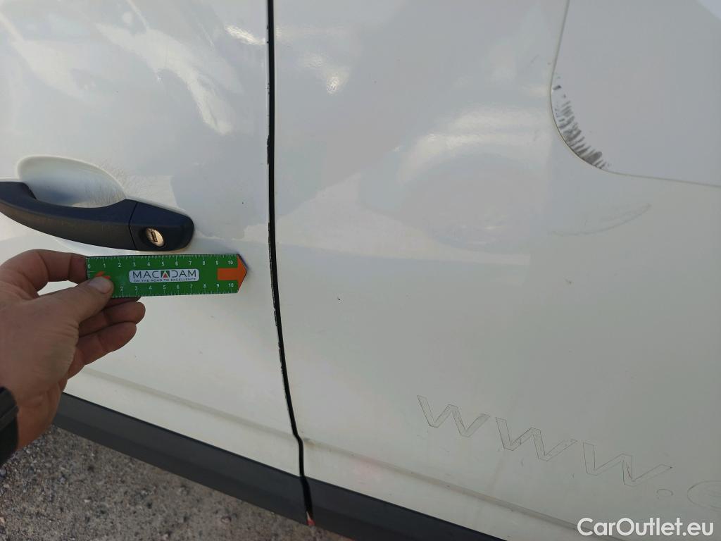  Citroen  Berlingo CITROEN  / 2018 / 3P / furgón derivado de turismo Talla M BlueHDi 100 CONTROL #37