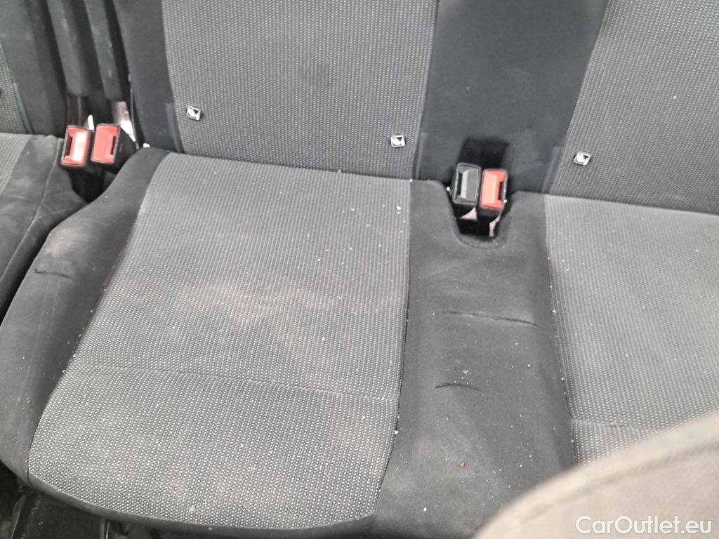  Citroen  Berlingo CITROEN  Talla M BlueHDi 100 S&S LIVE (IND) (CX) #27