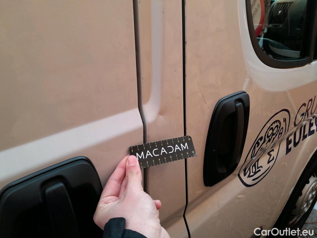  Citroen  Jumper CITROEN  / 2014 / 4P / furgón BlueHDi 103KW (140CV) Furgón 33L2H1  #34