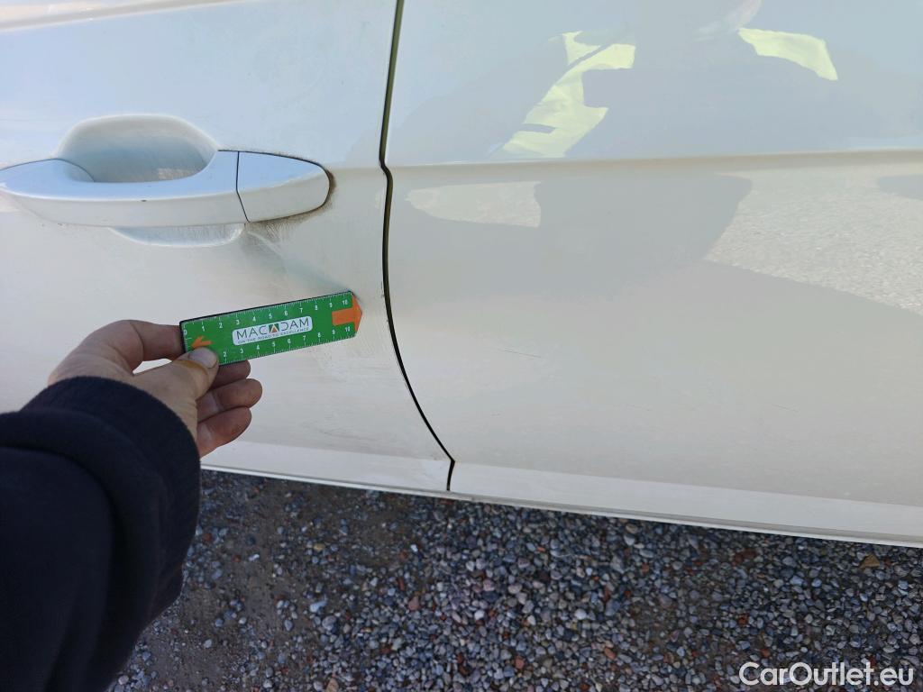  Volkswagen  Polo  VI Advance 1.0 TSI 95CV MT5 E6dT #7