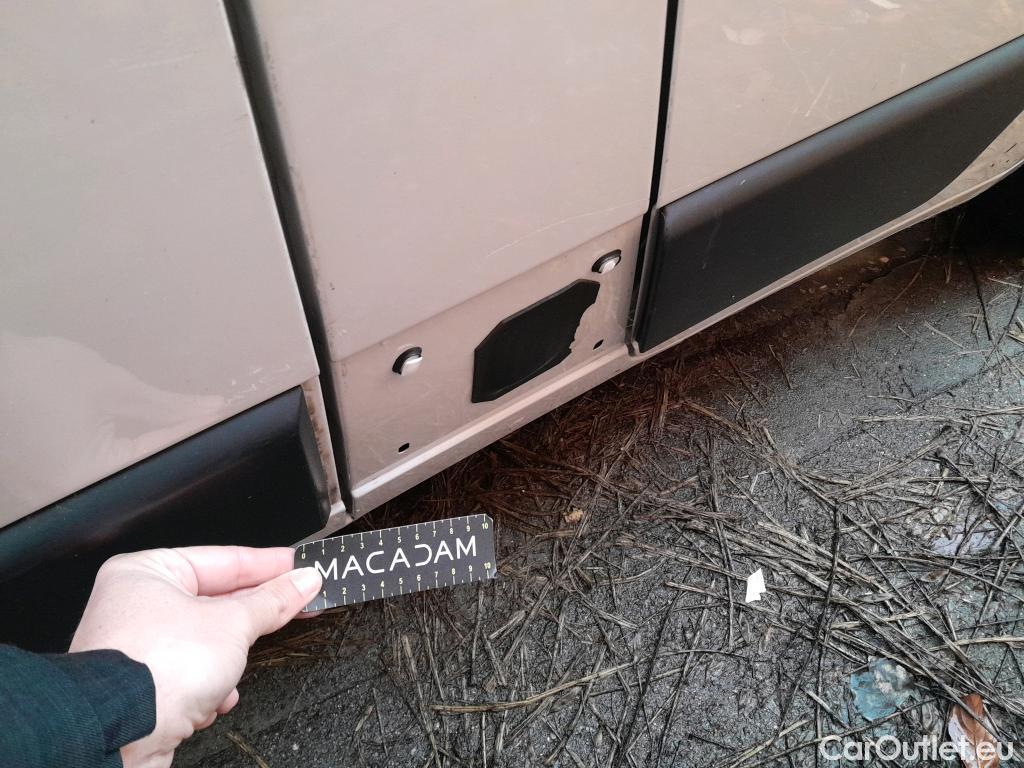  Citroen  Jumper CITROEN  / 2014 / 4P / furgón BlueHDi 103KW (140CV) Furgón 33L2H1  #24