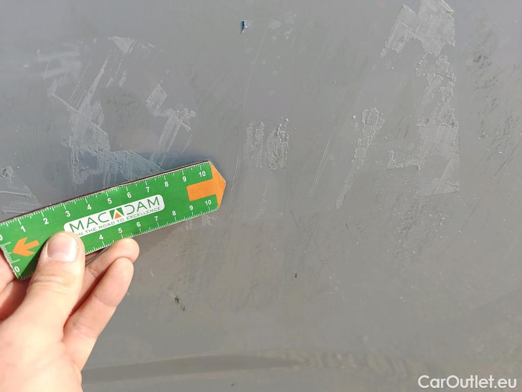  Citroen  Berlingo CITROEN  / 2018 / 4P / monovolumen compacto Talla M BlueHDi 100 S&S LIVE #46