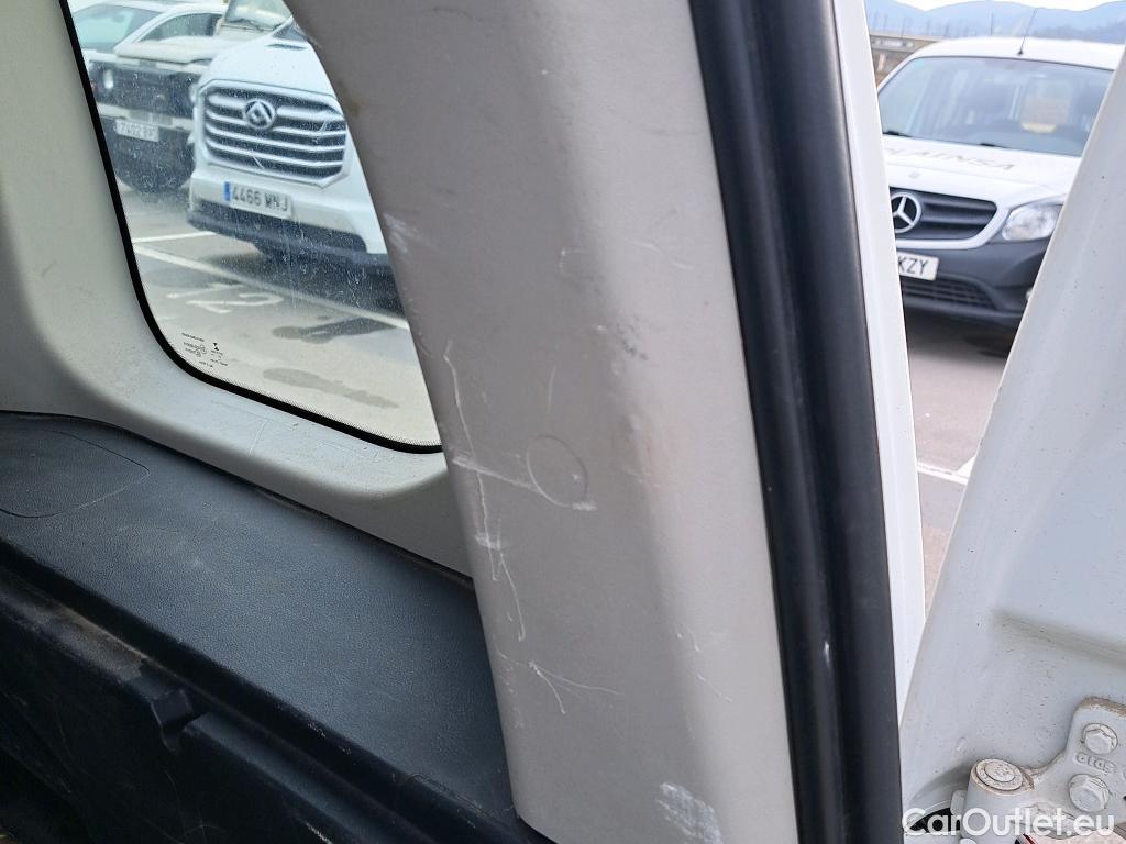  Citroen  Berlingo CITROEN  Talla M BlueHDi 100 S&S LIVE (IND) (CX) #40