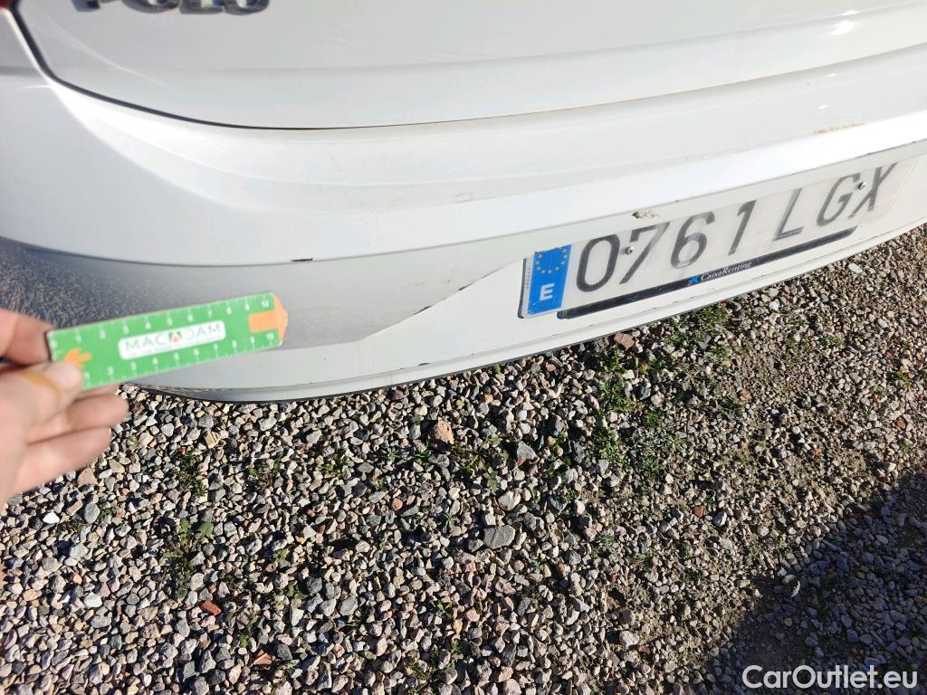  Volkswagen  Polo  VI Advance 1.0 TSI 95CV MT5 E6dT #26