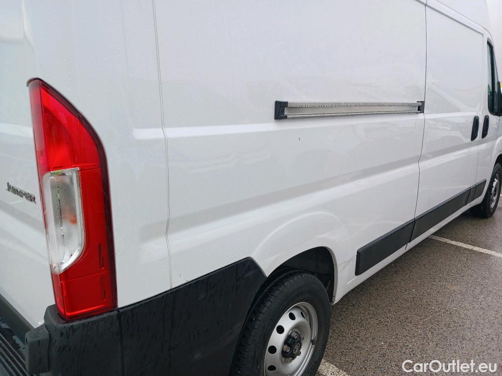  Citroen  Jumper  Furgon Gran Volumen 35 L3H3 BlueHDi 140 2.2 BlueHDi 140CV MT6 6E #1