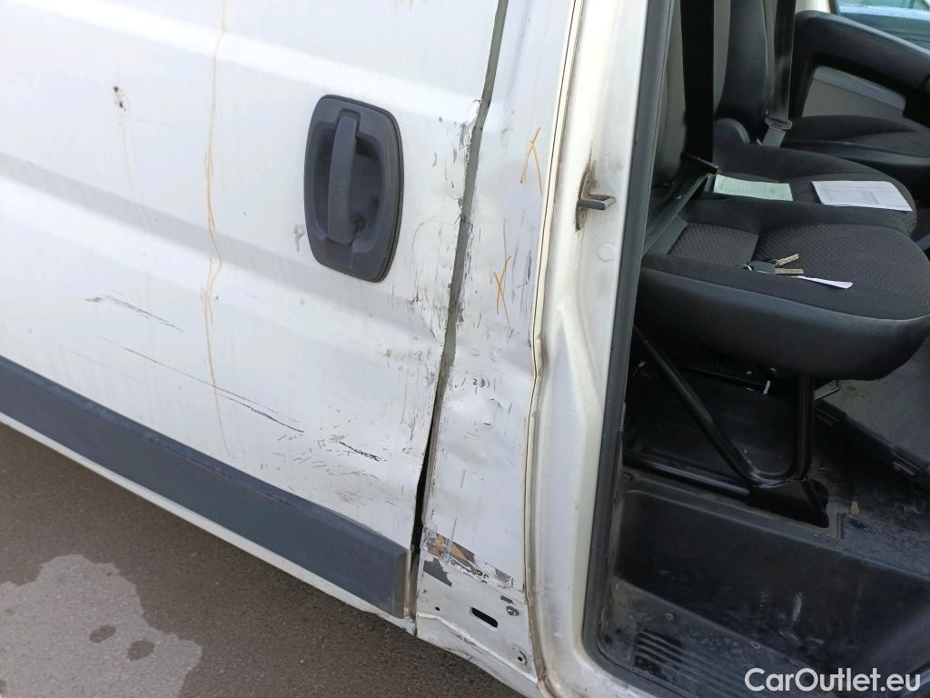  Citroen  Jumper CITROEN  VU 4p 2G furgón BlueHDi 118KW (160CV) Furg.35 Heavy L4H3 #11