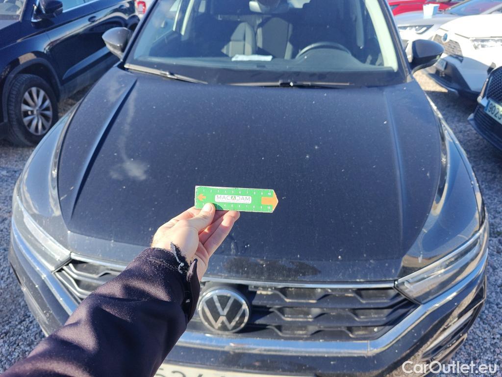  Volkswagen  T-ROC VOLKSWAGEN  / 2017 / 5P / todoterreno Advance 2.0 TDI 85kW (115CV) #14