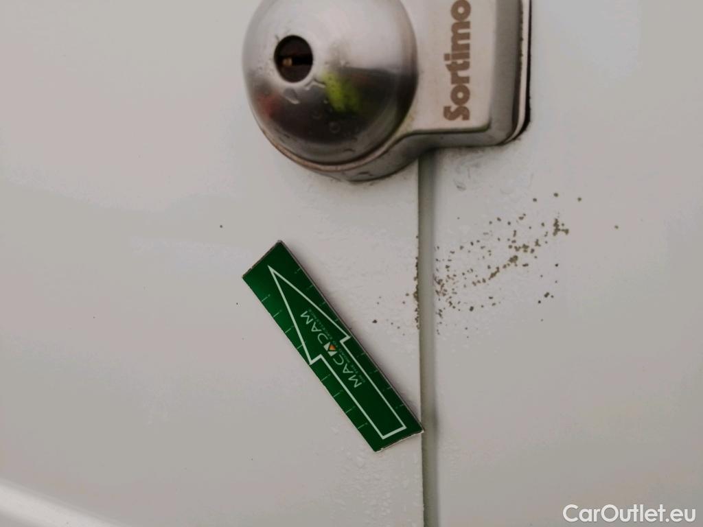  Citroen  Berlingo CITROEN  / 2018 / 3P / furgón derivado de turismo Talla M BlueHDi 100 CONTROL #12