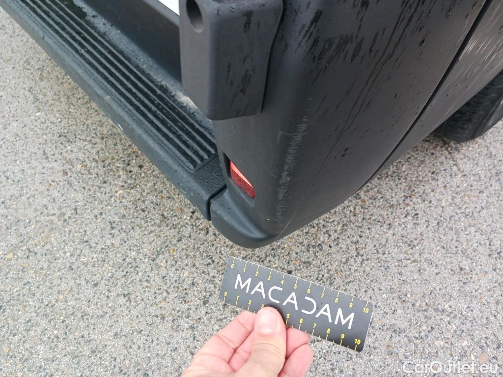  Citroen  Jumper  Furgon Gran Volumen 35 L3H3 BlueHDi 140 2.2 BlueHDi 140CV MT6 6E #10