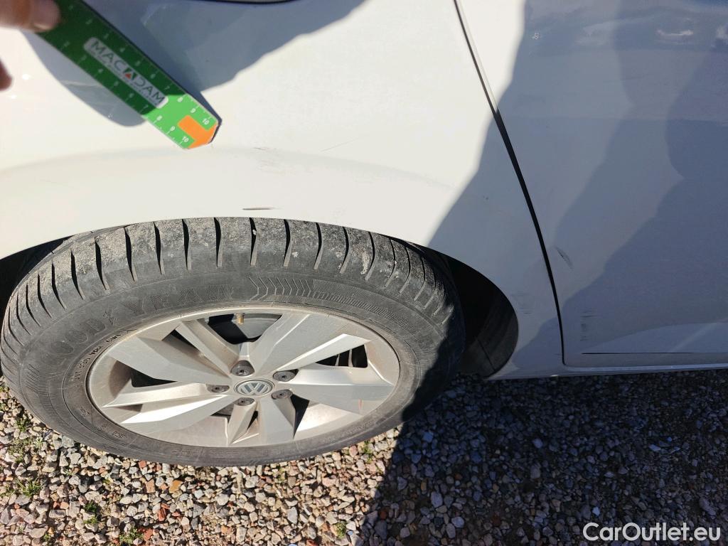  Volkswagen  Polo  VI Advance 1.0 TSI 95CV MT5 E6dT #13