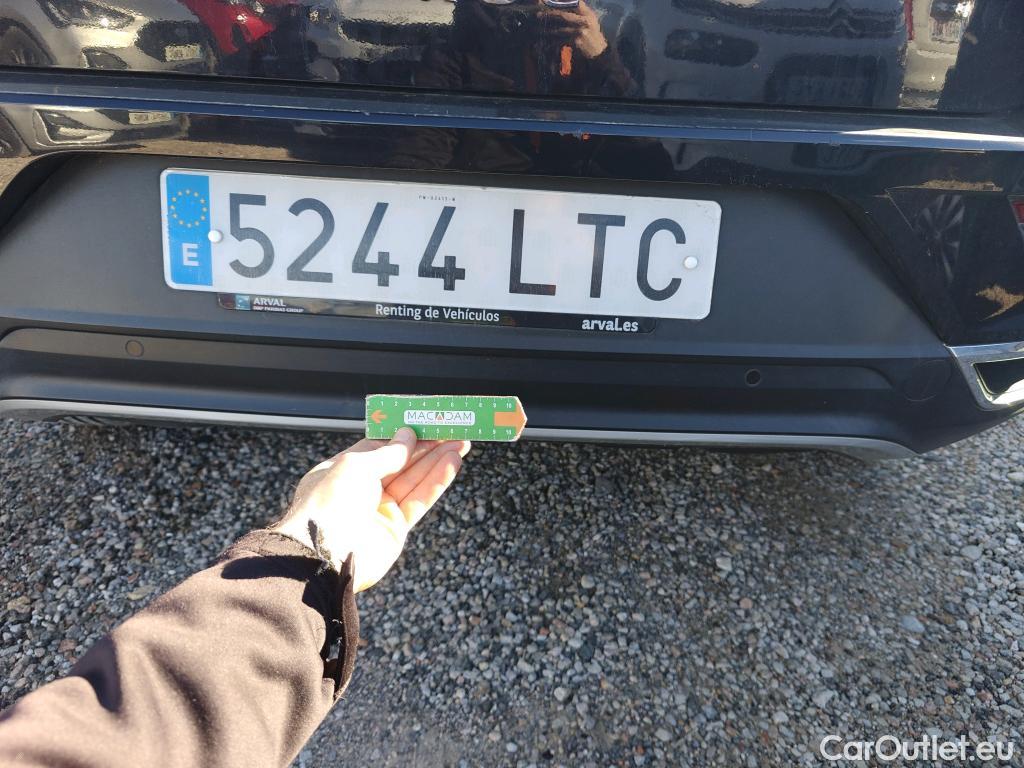  Volkswagen  T-ROC VOLKSWAGEN  / 2017 / 5P / todoterreno Advance 2.0 TDI 85kW (115CV) #20