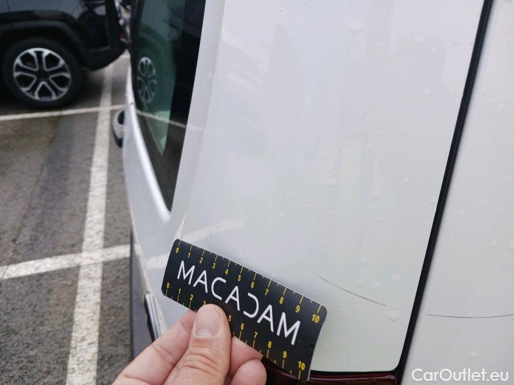  Citroen  Berlingo CITROEN  / 2015 / 4P / combi Talla M BlueHDi 100 S&S LIVE (IND) #5