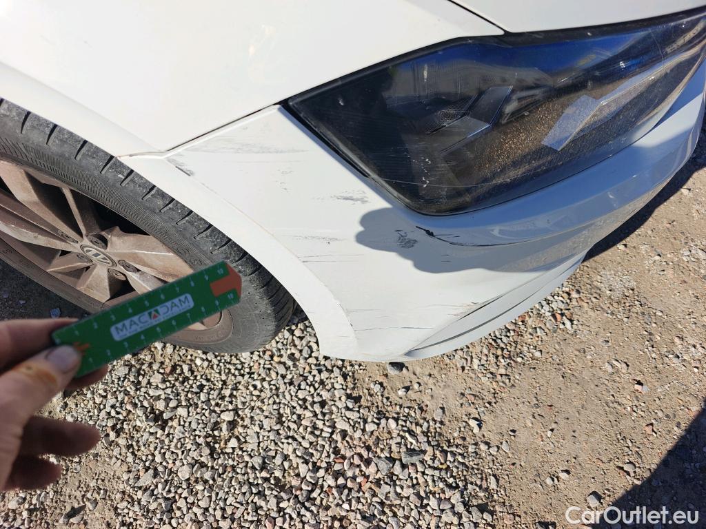  Volkswagen  Polo  VI Advance 1.0 TSI 95CV MT5 E6dT #23