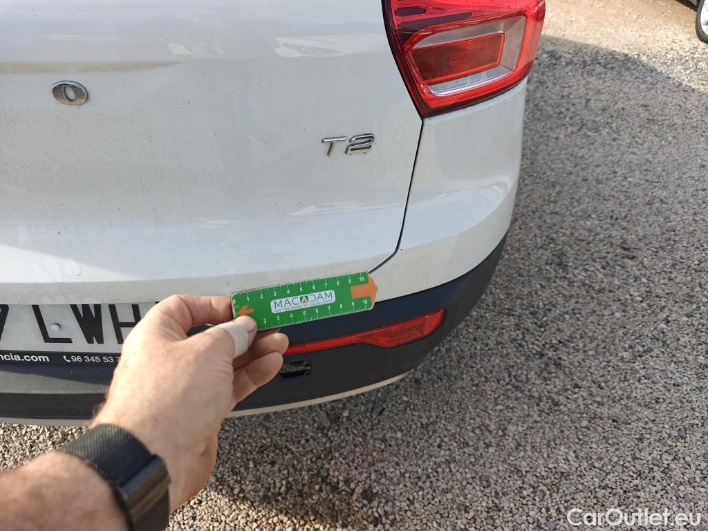  Volvo  XC 40 VOLVO XC40 / 2017 / 5P / todoterreno 1.5 T2 Momentum Pro Auto #16