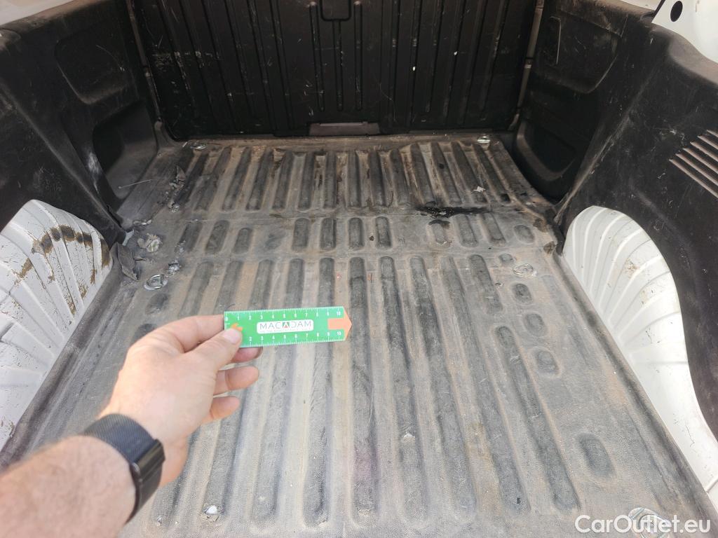  Citroen  Berlingo CITROEN  / 2018 / 3P / furgón derivado de turismo Talla M BlueHDi 100 CONTROL #1