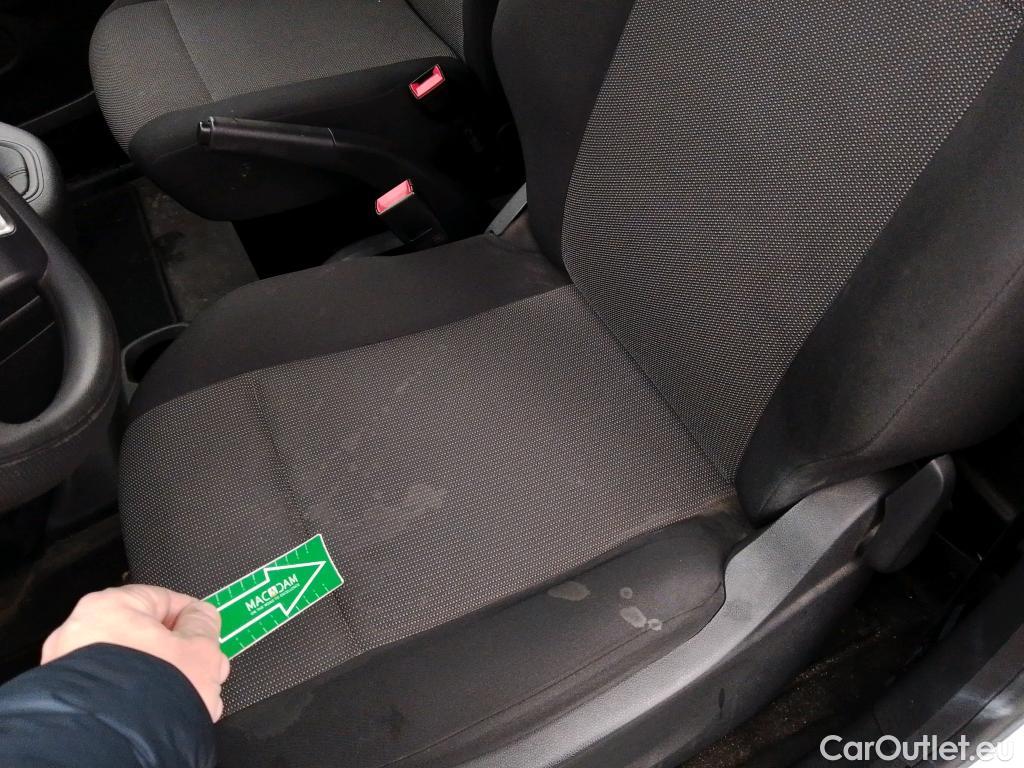  Citroen  Berlingo CITROEN  / 2018 / 3P / furgón derivado de turismo Talla M BlueHDi 100 CONTROL #14