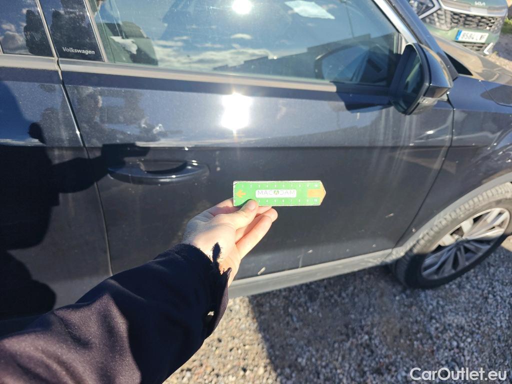  Volkswagen  T-ROC VOLKSWAGEN  / 2017 / 5P / todoterreno Advance 2.0 TDI 85kW (115CV) #18