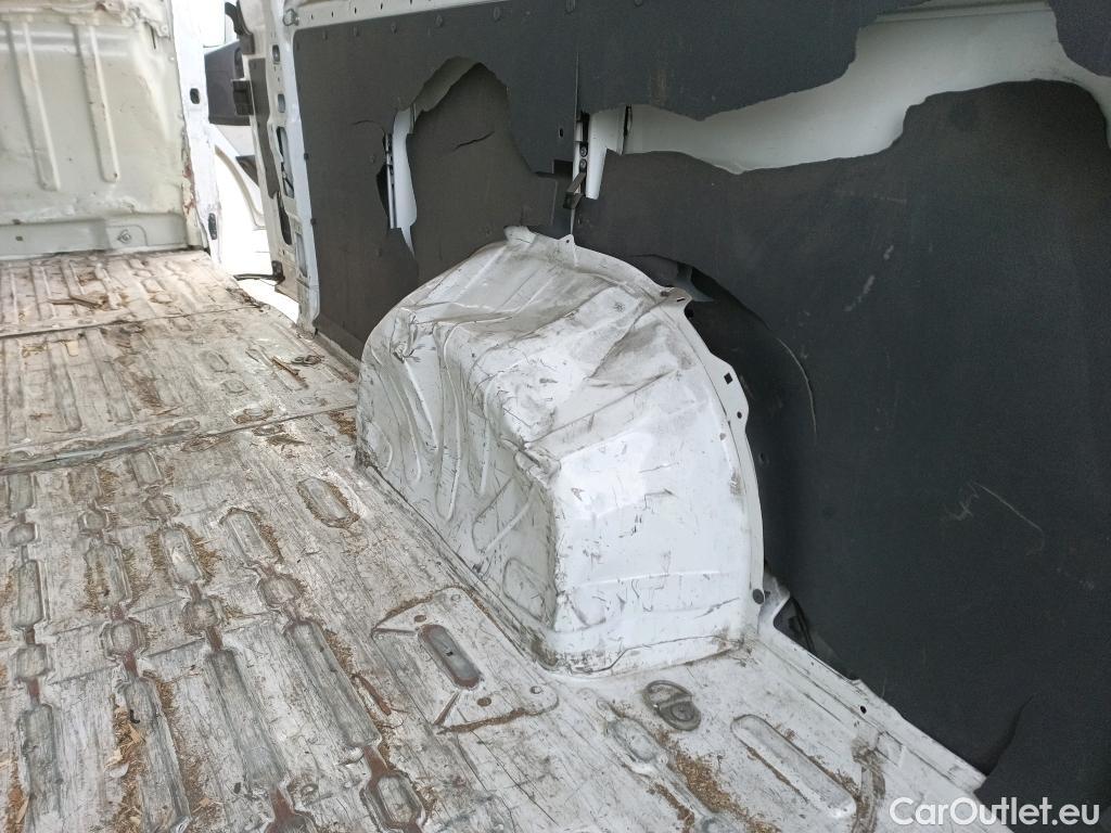  Citroen  Jumper CITROEN  VU 4p 2G furgón BlueHDi 118KW (160CV) Furg.35 Heavy L4H3 #14