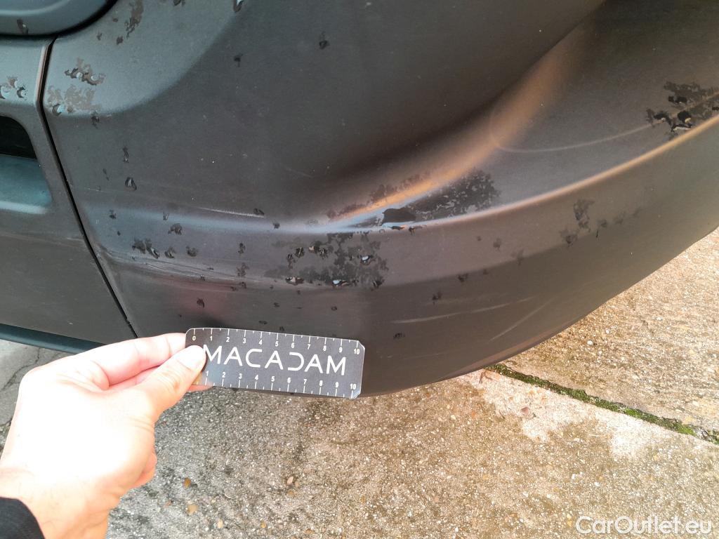  Citroen  Jumper CITROEN  / 2014 / 4P / furgón BlueHDi 103KW (140CV) Furgón 33L2H1  #27