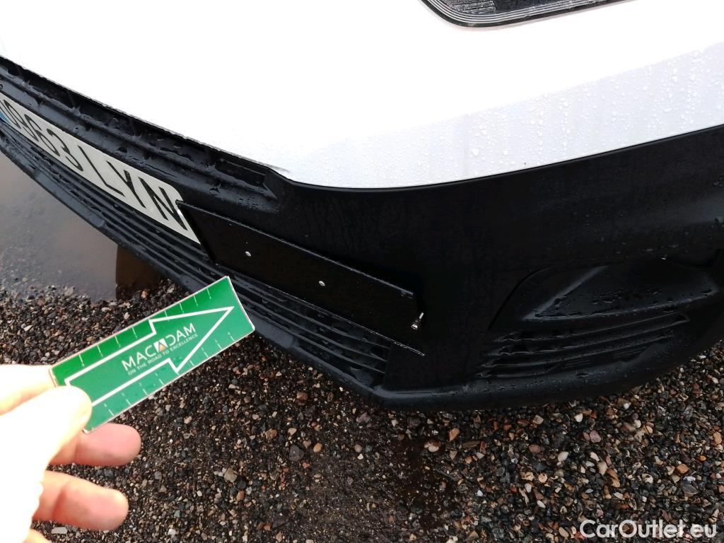  Citroen  Berlingo CITROEN  / 2018 / 3P / furgón derivado de turismo Talla M BlueHDi 100 CONTROL #27