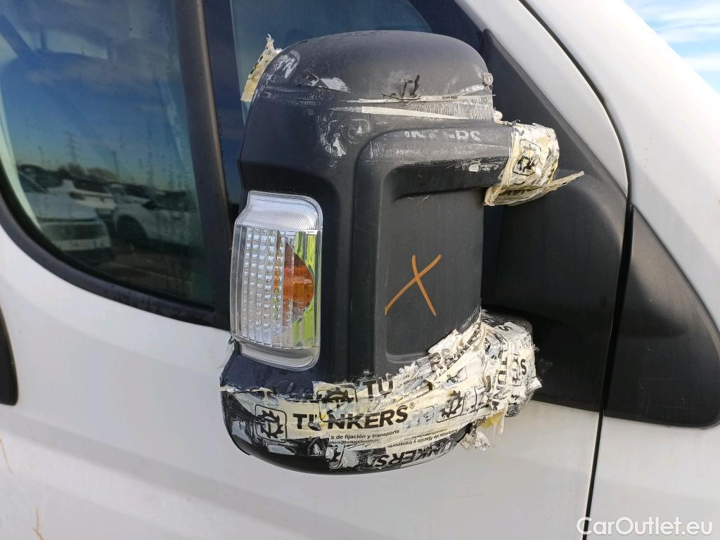  Citroen  Jumper CITROEN  VU 4p 2G furgón BlueHDi 118KW (160CV) Furg.35 Heavy L4H3 #1