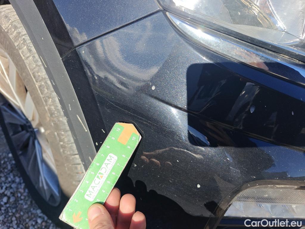  Volkswagen  T-ROC VOLKSWAGEN  / 2017 / 5P / todoterreno Advance 2.0 TDI 85kW (115CV) #13