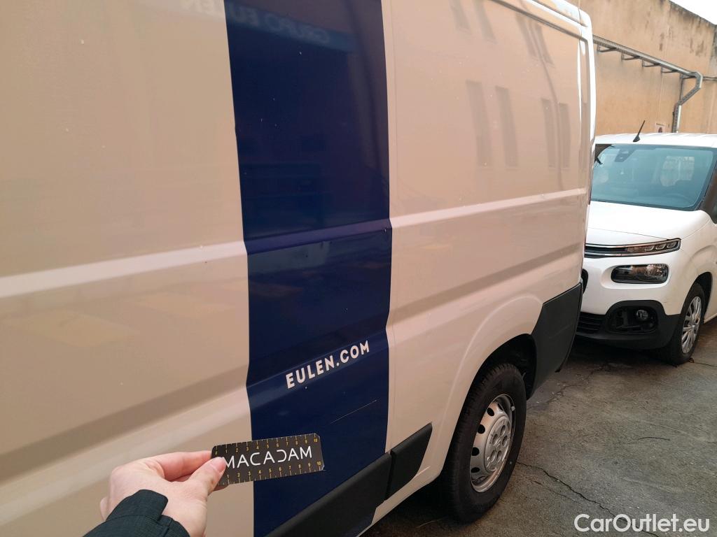 Citroen  Jumper CITROEN  / 2014 / 4P / furgón BlueHDi 103KW (140CV) Furgón 33L2H1  #5