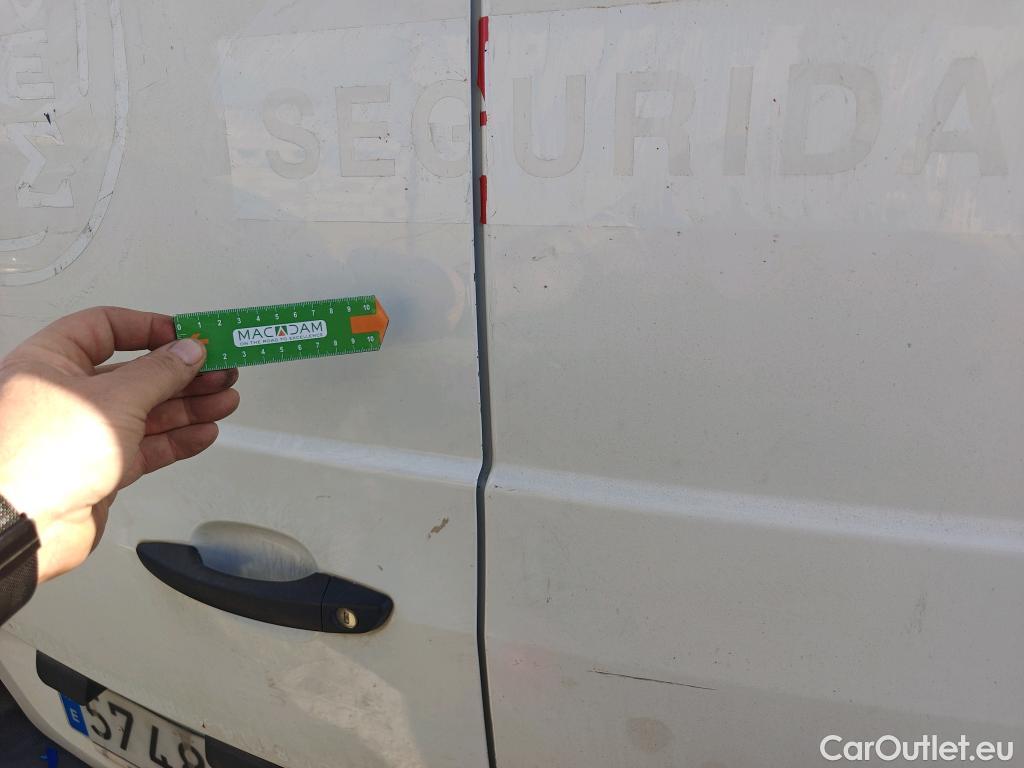  Citroen  Berlingo CITROEN  / 2018 / 3P / furgón derivado de turismo Talla M BlueHDi 100 CONTROL #26