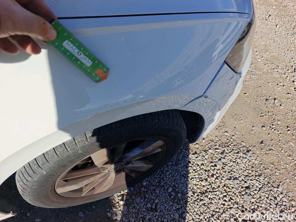  Volkswagen  Polo  VI Advance 1.0 TSI 95CV MT5 E6dT #21