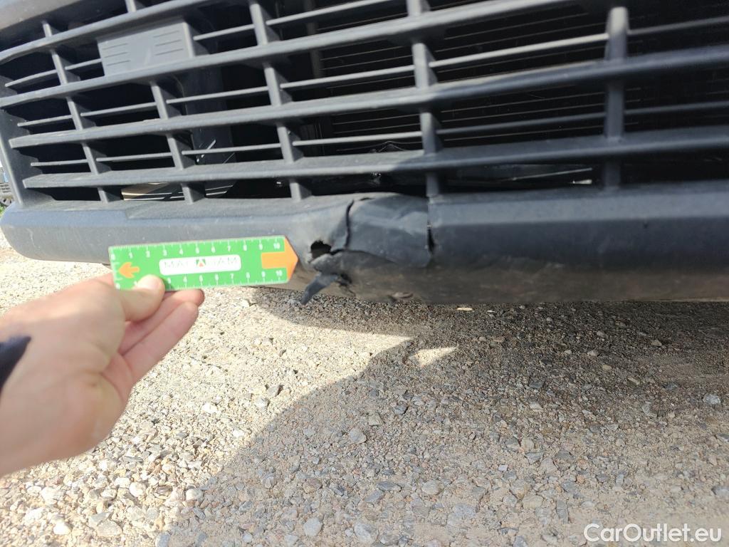  Citroen  Berlingo CITROEN  / 2018 / 4P / monovolumen compacto Talla M BlueHDi 100 S&S LIVE #28